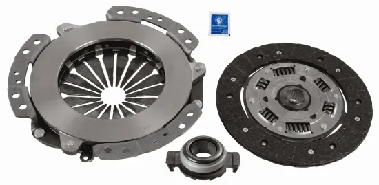 Kupplungssatz SACHS 3000 950 517 Bild Kupplungssatz SACHS 3000 950 517