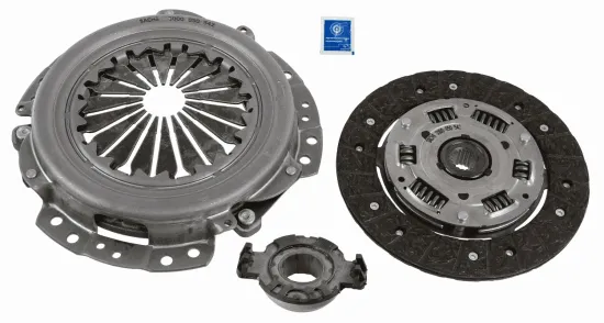 Kupplungssatz SACHS 3000 950 517 Bild Kupplungssatz SACHS 3000 950 517