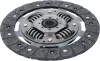 Kupplungssatz SACHS 3000 950 551 Bild Kupplungssatz SACHS 3000 950 551