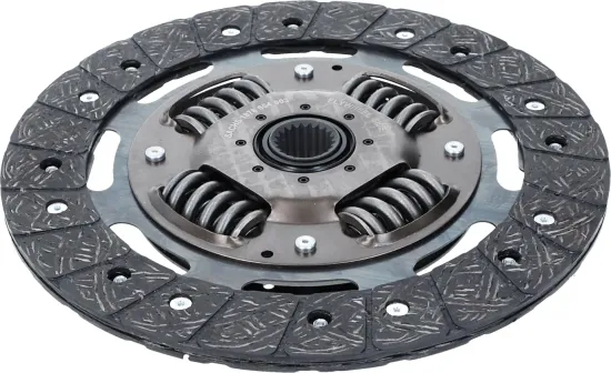 Kupplungssatz SACHS 3000 950 551 Bild Kupplungssatz SACHS 3000 950 551