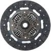 Kupplungssatz SACHS 3000 950 551 Bild Kupplungssatz SACHS 3000 950 551