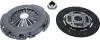 Kupplungssatz SACHS 3000 950 564 Bild Kupplungssatz SACHS 3000 950 564