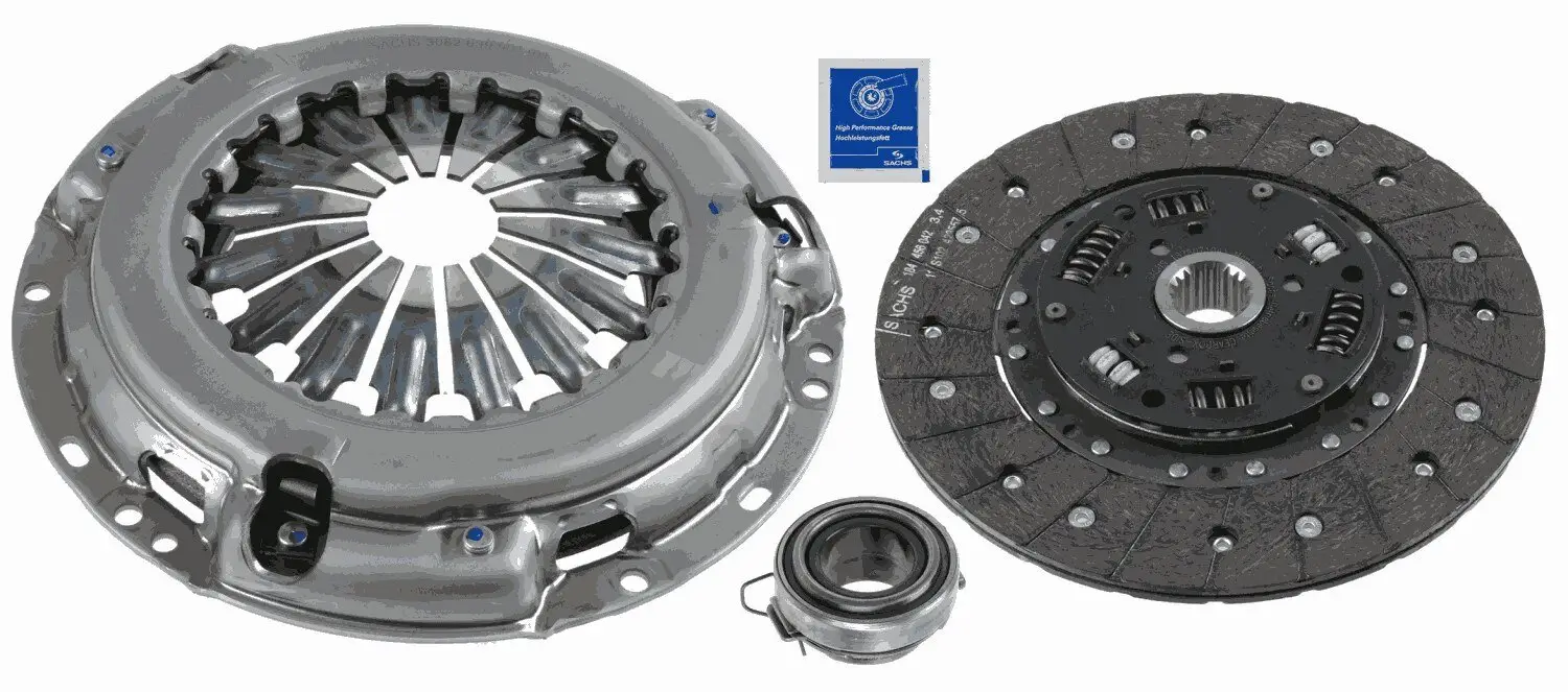 Kupplungssatz SACHS 3000 950 613