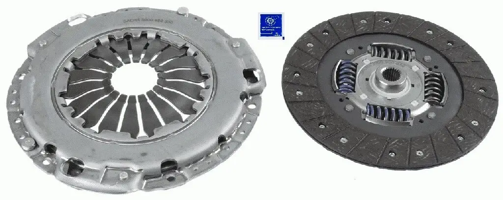 Kupplungssatz SACHS 3000 950 630