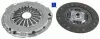 Kupplungssatz SACHS 3000 950 630