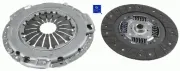 Kupplungssatz SACHS 3000 950 630