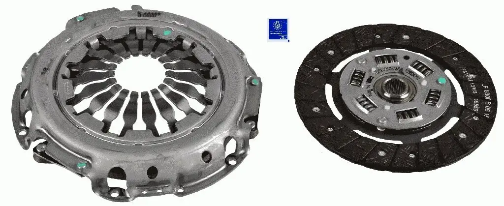 Kupplungssatz SACHS 3000 950 633