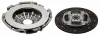 Kupplungssatz SACHS 3000 950 647 Bild Kupplungssatz SACHS 3000 950 647
