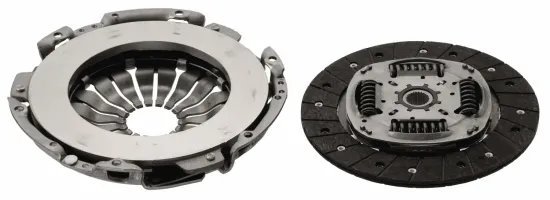 Kupplungssatz SACHS 3000 950 647 Bild Kupplungssatz SACHS 3000 950 647
