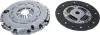 Kupplungssatz SACHS 3000 950 652 Bild Kupplungssatz SACHS 3000 950 652