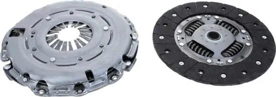 Kupplungssatz SACHS 3000 950 652 Bild Kupplungssatz SACHS 3000 950 652
