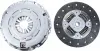 Kupplungssatz SACHS 3000 950 652 Bild Kupplungssatz SACHS 3000 950 652