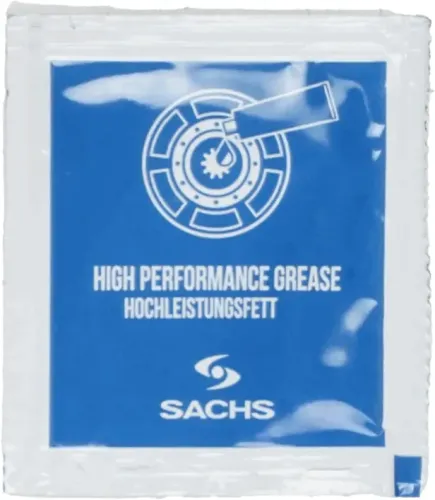 Kupplungssatz SACHS 3000 950 652 Bild Kupplungssatz SACHS 3000 950 652