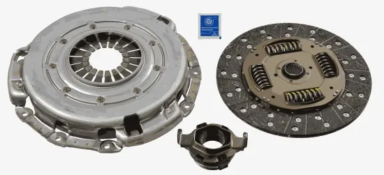 Kupplungssatz SACHS 3000 950 660 Bild Kupplungssatz SACHS 3000 950 660