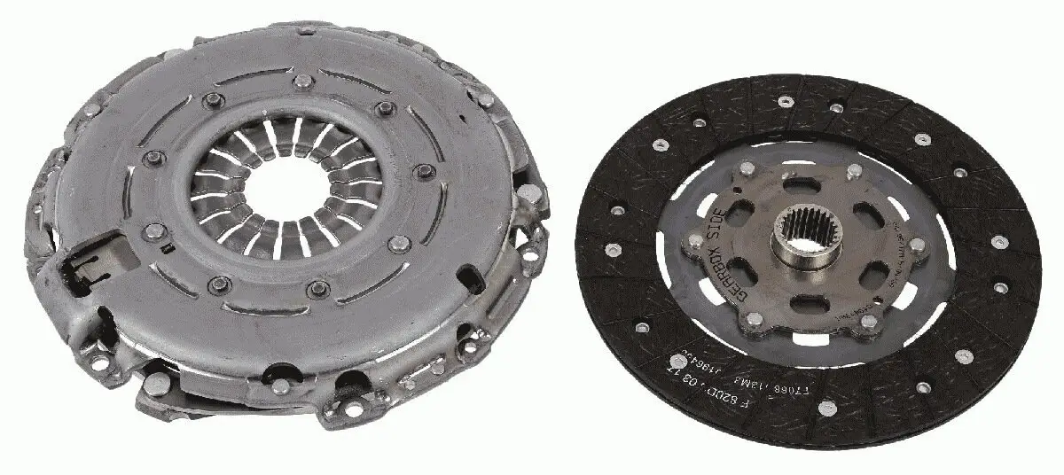 Kupplungssatz SACHS 3000 950 683