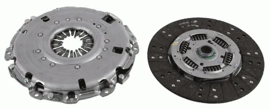 Kupplungssatz SACHS 3000 950 689 Bild Kupplungssatz SACHS 3000 950 689