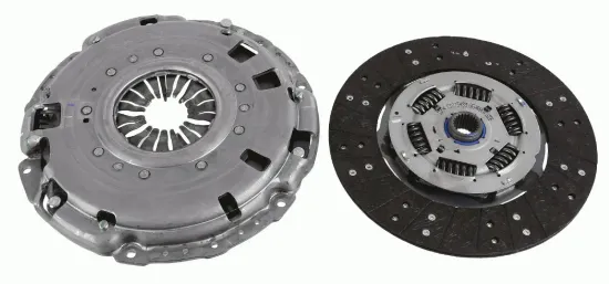 Kupplungssatz SACHS 3000 950 692 Bild Kupplungssatz SACHS 3000 950 692