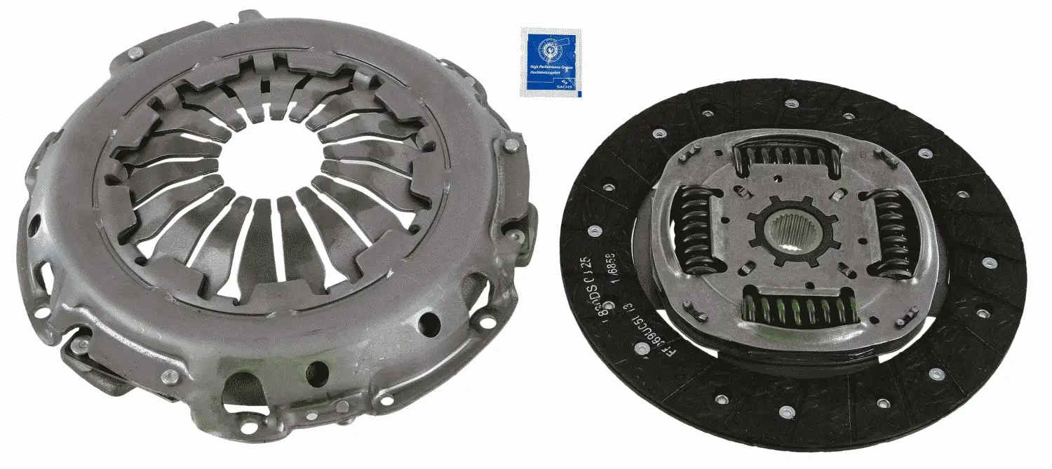 Kupplungssatz SACHS 3000 950 693