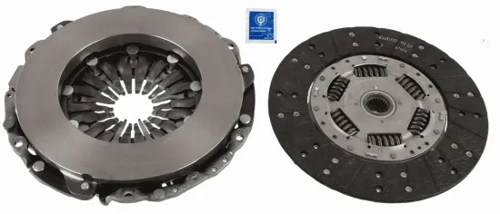 Kupplungssatz SACHS 3000 950 699 Bild Kupplungssatz SACHS 3000 950 699