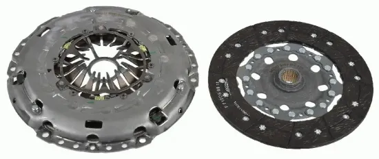 Kupplungssatz SACHS 3000 950 726 Bild Kupplungssatz SACHS 3000 950 726