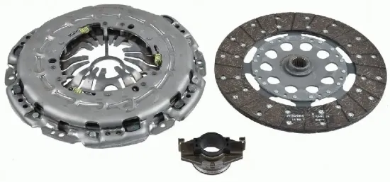 Kupplungssatz SACHS 3000 950 728 Bild Kupplungssatz SACHS 3000 950 728