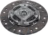 Kupplungssatz SACHS 3000 950 734 Bild Kupplungssatz SACHS 3000 950 734