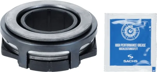 Kupplungssatz SACHS 3000 950 734 Bild Kupplungssatz SACHS 3000 950 734