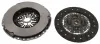 Kupplungssatz SACHS 3000 950 756 Bild Kupplungssatz SACHS 3000 950 756