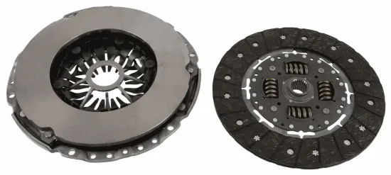 Kupplungssatz SACHS 3000 950 756 Bild Kupplungssatz SACHS 3000 950 756