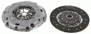 Kupplungssatz SACHS 3000 950 760