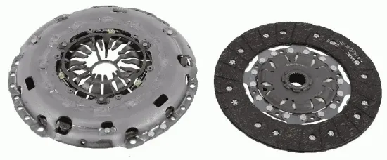 Kupplungssatz SACHS 3000 950 763 Bild Kupplungssatz SACHS 3000 950 763