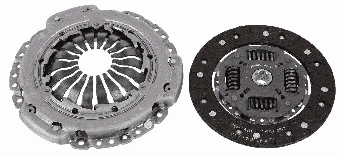 Kupplungssatz SACHS 3000 950 765