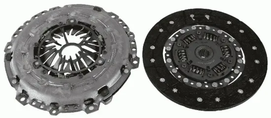Kupplungssatz SACHS 3000 950 770 Bild Kupplungssatz SACHS 3000 950 770
