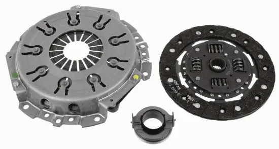 Kupplungssatz SACHS 3000 950 774 Bild Kupplungssatz SACHS 3000 950 774