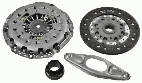 Kupplungssatz SACHS 3000 950 776 Bild Kupplungssatz SACHS 3000 950 776