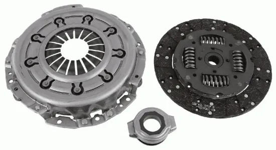 Kupplungssatz SACHS 3000 950 786 Bild Kupplungssatz SACHS 3000 950 786
