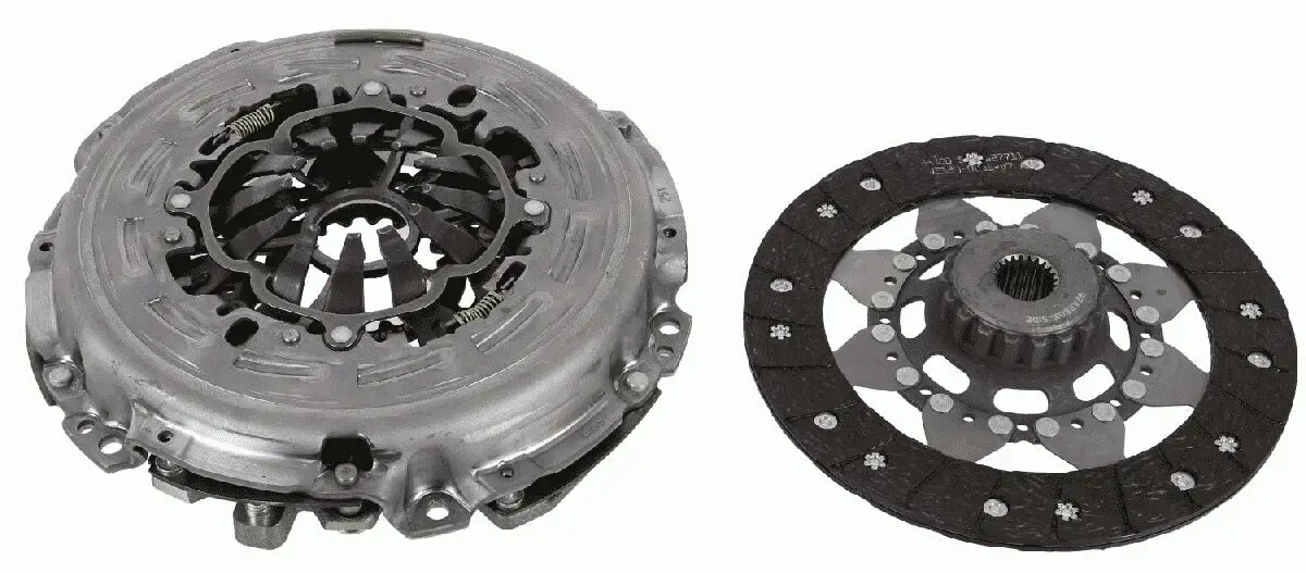 Kupplungssatz SACHS 3000 950 793
