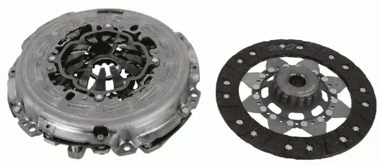 Kupplungssatz SACHS 3000 950 793 Bild Kupplungssatz SACHS 3000 950 793