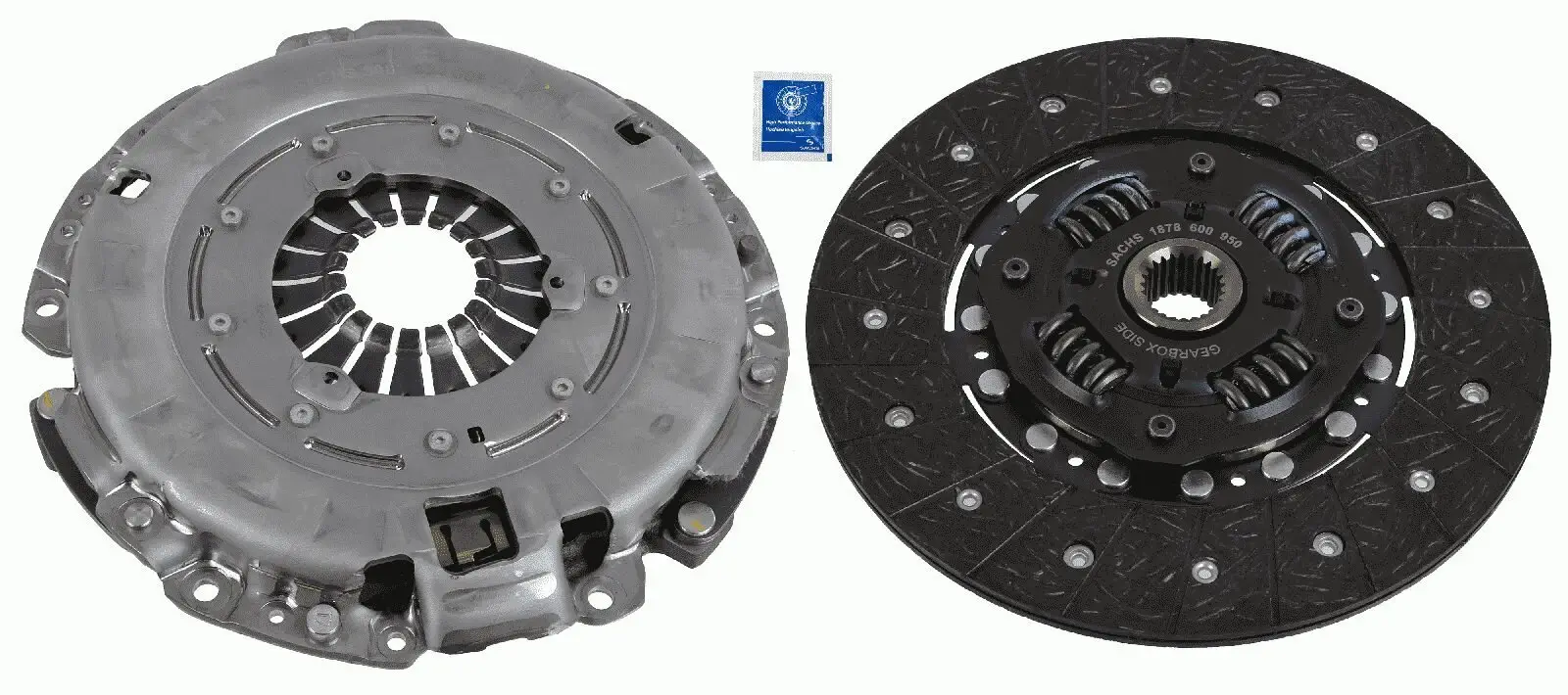 Kupplungssatz SACHS 3000 950 849