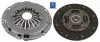 Kupplungssatz SACHS 3000 950 852