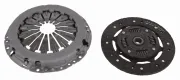 Kupplungssatz SACHS 3000 950 874