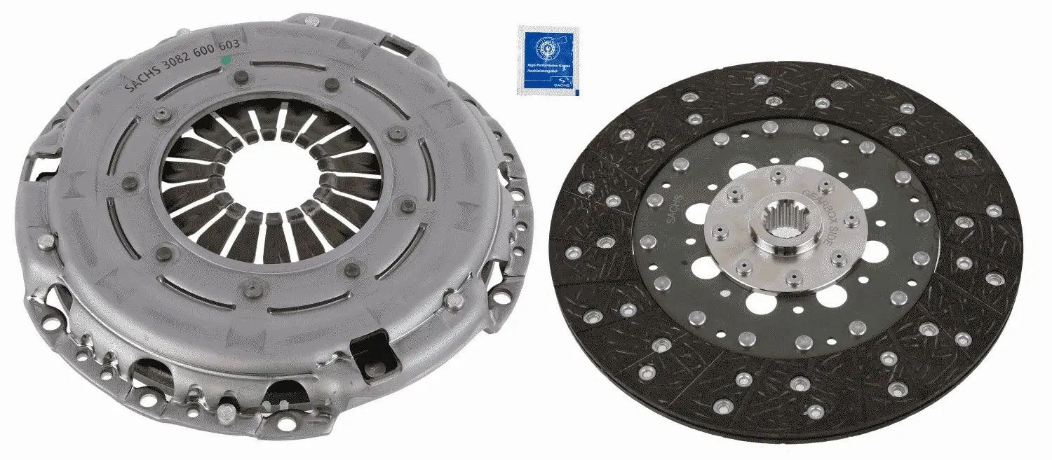 Kupplungssatz SACHS 3000 950 876