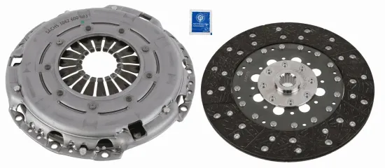 Kupplungssatz SACHS 3000 950 876 Bild Kupplungssatz SACHS 3000 950 876