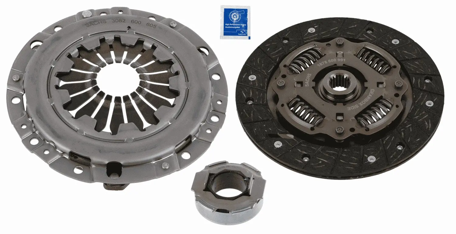 Kupplungssatz SACHS 3000 950 878