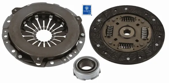 Kupplungssatz SACHS 3000 950 878 Bild Kupplungssatz SACHS 3000 950 878