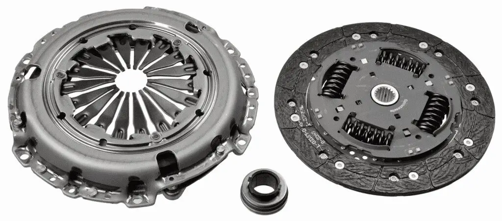 Kupplungssatz SACHS 3000 950 931