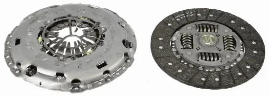 Kupplungssatz SACHS 3000 950 937 Bild Kupplungssatz SACHS 3000 950 937