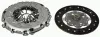Kupplungssatz SACHS 3000 950 938