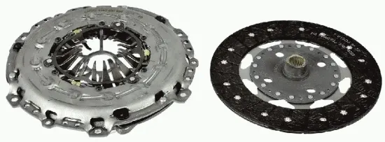 Kupplungssatz SACHS 3000 950 938 Bild Kupplungssatz SACHS 3000 950 938