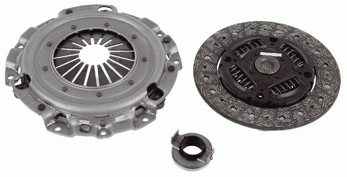 Kupplungssatz SACHS 3000 950 955
